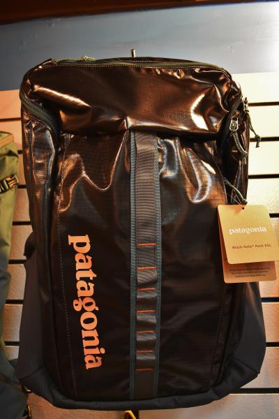 Patagonia Backpack
