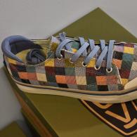 Colorful Keen Sneakers