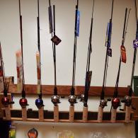 Wide Selection of Fishing Accessories